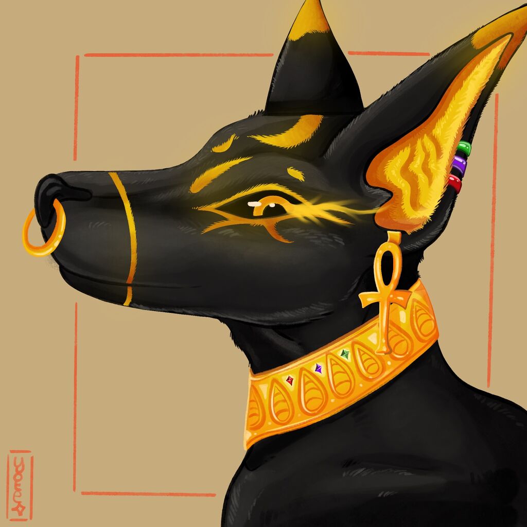 Anubis